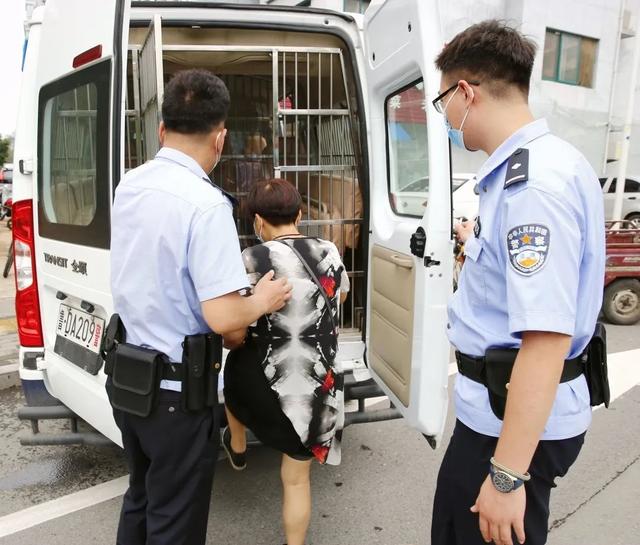 枣庄法院统一开展集中执行活动