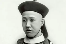 溥仪退位时，大清十二家铁帽子王都是怎样的表现图片