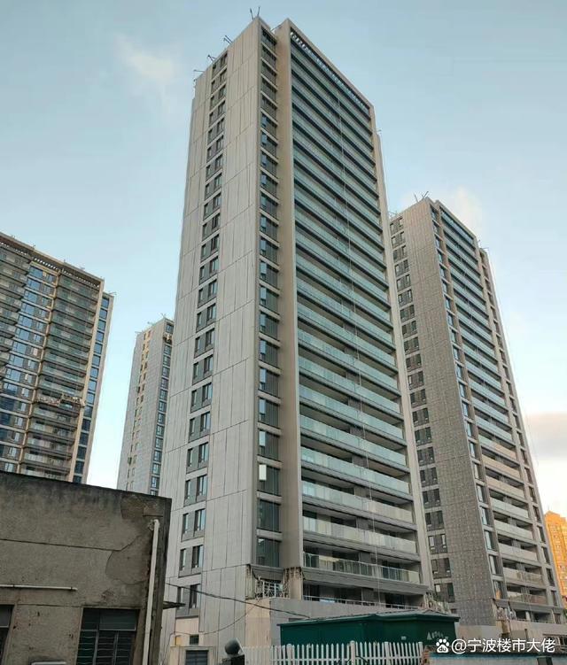 买房一定要量力而行！2022年9月宁波市六区最新房价新鲜出炉