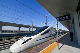 “1小时圈”唤醒环京“睡城”图片