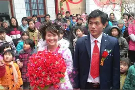 农村“少奶奶”盛行，不赚钱、不带娃、不干活，城市媳妇心生羡慕图片