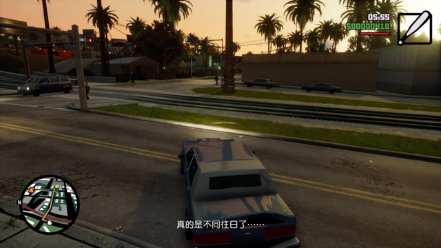 《GTA：三部曲·终极版》评测：缺乏诚意的老古董