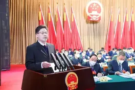 天水市《政府工作报告》全文来了！图片