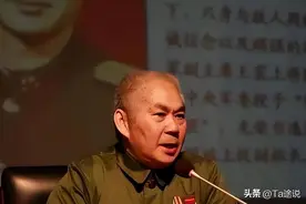 肖家喜：越南战场未杀一人，却荣获一等功，回国后王震亲自接见他图片