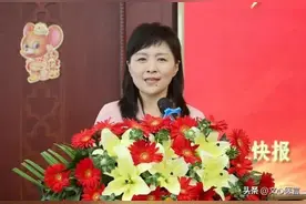 妈妈在女儿大学升学宴上精彩致辞图片