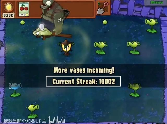 没有结局的《黄金矿工》，被B站网友玩出花