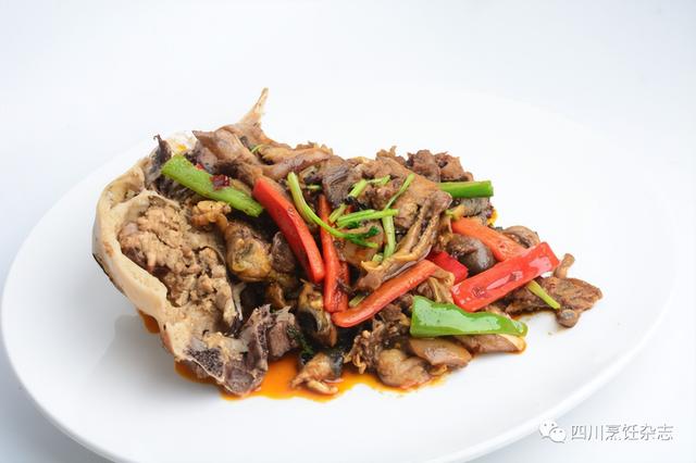 牛尾巴和花胶 花胶牛尾汤的做法