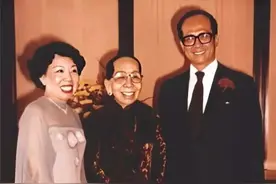 简述李嘉诚的人生历程图片