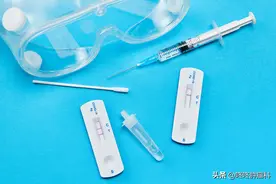 癌症患者新冠感染7天自愈自述:未接种疫苗,高烧38.5度,症状不严重图片
