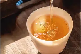 才知道！买茶要是发现这3个“记号”，甭管价格都是100%天然好茶图片