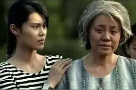 再刷《父母爱情》才懂，晚年德华搬回安杰家藏着她和安杰的深情图片