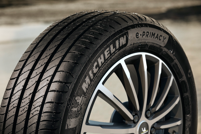 2023全球50款轮胎横评，两中国品牌遭差评！