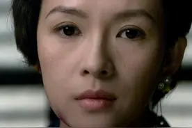 曾让章子怡"大尺度表演"的导演，新片又炸了，让人忍不住连刷3遍图片
