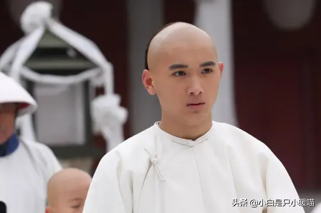 水浒少年电视剧(回忆杀水浒少年) - 绿巢号