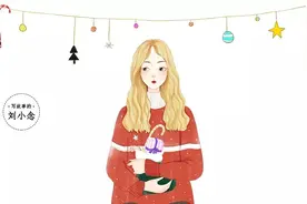 口述 | 我是李老师，看完她的隐私日记，我哭了。图片