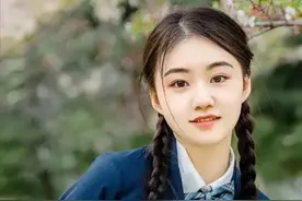 学生妹图片
