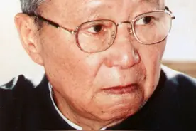 著名老中医刘渡舟，首批“中医博导”，善用经方治“怪病”图片