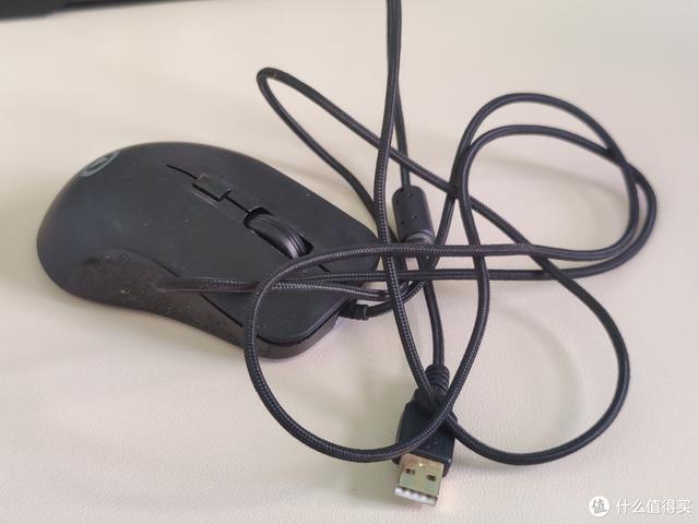 五块钱，给你的鼠标升级顶级手感！简单详尽的微动更换教程