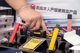 烟酒店或将面临关门？2023年新规已发布，从业人员需提前做好准备图片