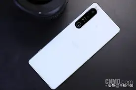 索尼Xperia 1 IV微单手机：连续光学变焦让你与光同行图片