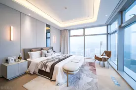 标杆房企精装修工程“四化”管理标准图片