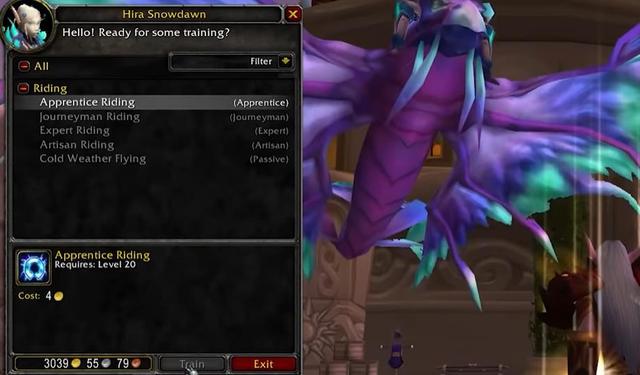 魔兽WLK：5件事情先准备，北极升级不用愁，快人一步升满80级