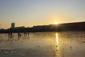 偶然发现，vivo X90 Pro+拍照出现“色彩断层”，这个问题很严重图片