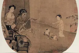 “三教九流、三姑六婆、五行八作、三十六行”分别指的是什么？图片