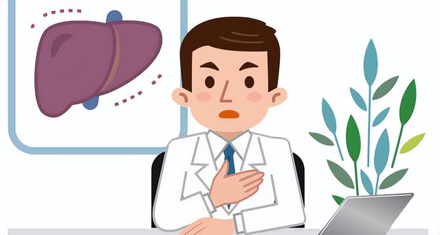 肝硬化患者为何往往伴随脾脏肿大，应如何治疗？