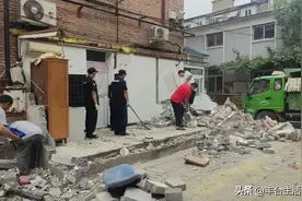 征地拆迁、道路规划...人大代表建议丰台这几个项目尽快实施改造图片