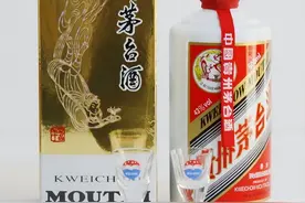 一瓶茅台的实际成本多少钱？图片