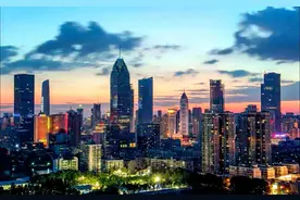 我国曾有15个直辖市，如今只剩4个，被撤销的城市现在发展如何？图片