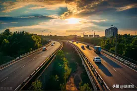 2800亿！这15条高速公路要开建了，项目中标了图片