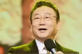 这一次，“国内赚钱国外花”的蒋大为，彻底背离“老艺术家”道路图片
