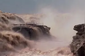 美丽河北 · 梁勇说｜河北：因河得名 文脉流传图片