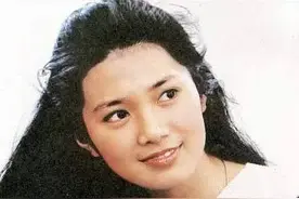 八十年代出国那些女明星：有人离世，有人消失，亦有人孤独终老图片