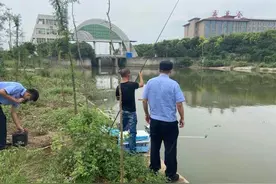 禁渔期已到，多省市实施禁钓，但这些地方可以下竿图片