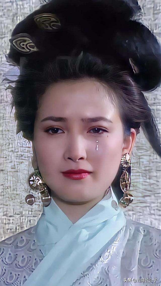 重温过往的惊艳,盘点上个世纪末一眼万年的女演员