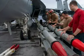 一连六天高强度演习！美军在中国门口演练开打，解放军根本不怵图片