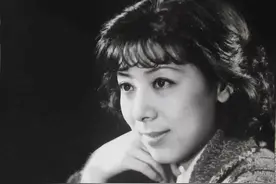 关牧村：被小6岁的前夫家暴，45岁带着孩子改嫁高官，孩子跟她姓图片