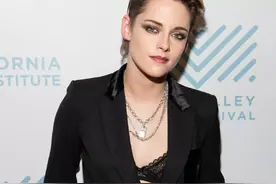 她是真的美，也是真的渣，可也真的飒图片