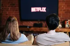 Netflix打击密码共享奏效，美国订阅用户数飙升图片