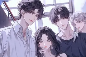 13本久别重逢文，深情男主/上位者为爱低头/高岭之花下神坛图片