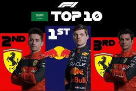 梅奔已掉队汉密尔顿太难了，F1新赛季主角换位，法拉利强势归来图片