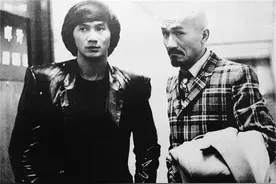 周润发辞演，许冠杰天价加盟，新艺城的《最佳拍档》到底有多牛？图片