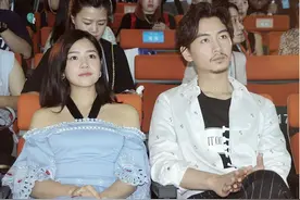 “国民初恋”陈妍希的黑料情史，网友：可惜了，当初选赵丽颖多好图片