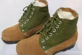 部队里面配发的生活用品，衣服，被子，鞋子什么的，都是上等品.图片