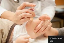 让家长谈之色变的麻腮风疫苗，7 大不良反应一篇说清图片