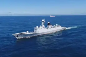 解放军军演模拟上岛，速战速决目的明确，美预告下周试射核导弹图片