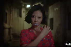 女秘书爱上强奸犯，被利用后选择自杀，《对手》剧情是贬低女性吗图片